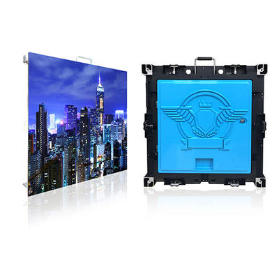 P2.5 Indoor Full Color LED Display