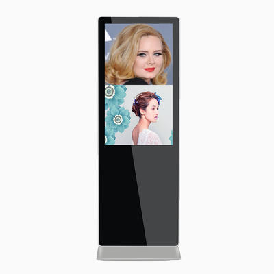 49 inch Touch screen Digital Signage with Android OS