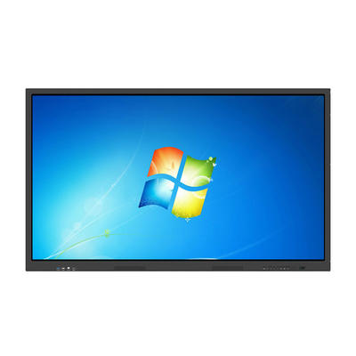55 inch OPS Touch Kiosk