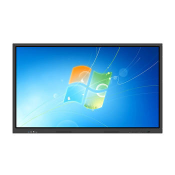 43 inch OPS Touch Kiosk
