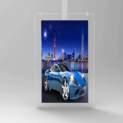 Hanging Double Sided 49inch Digital Signage Display
